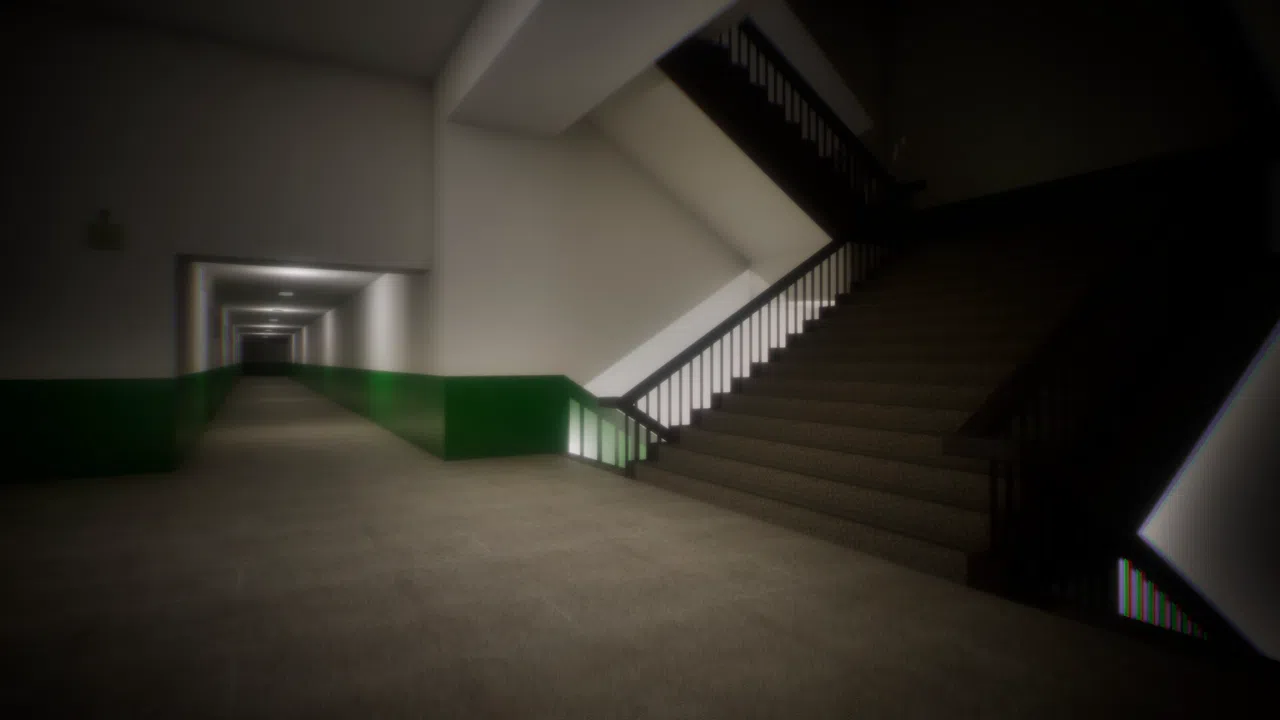 DREAMSTAIRS Screenshot 12