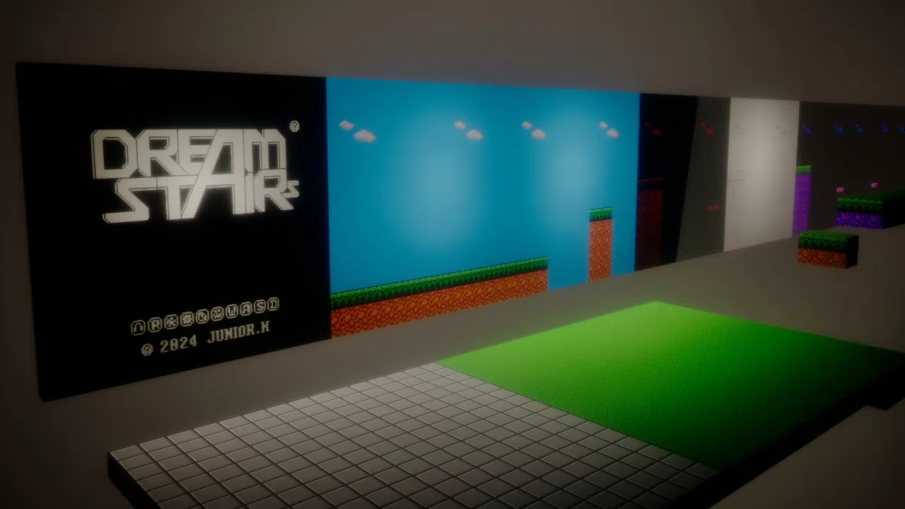 DREAMSTAIRS Screenshot 14