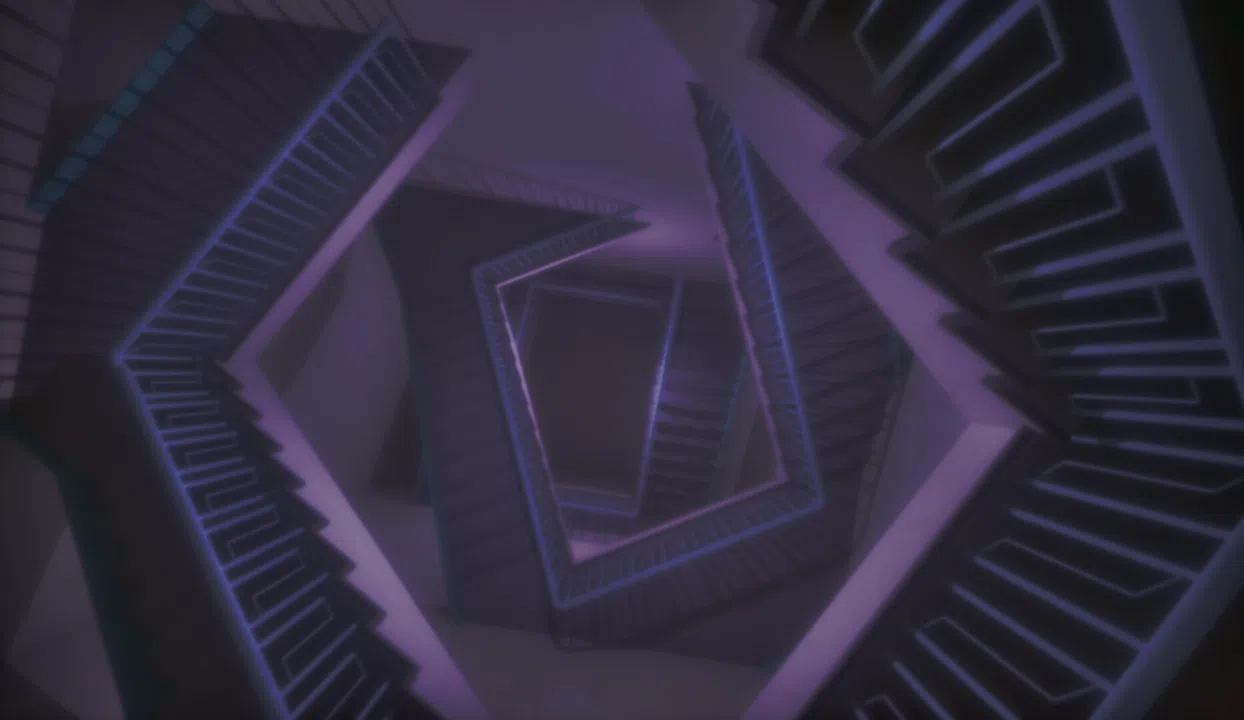 DREAMSTAIRS Screenshot 5