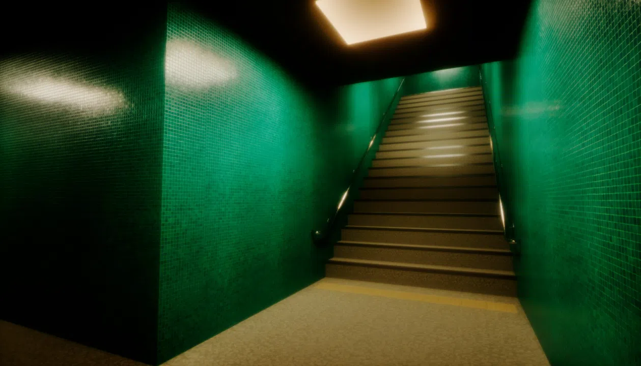 DREAMSTAIRS Screenshot 6