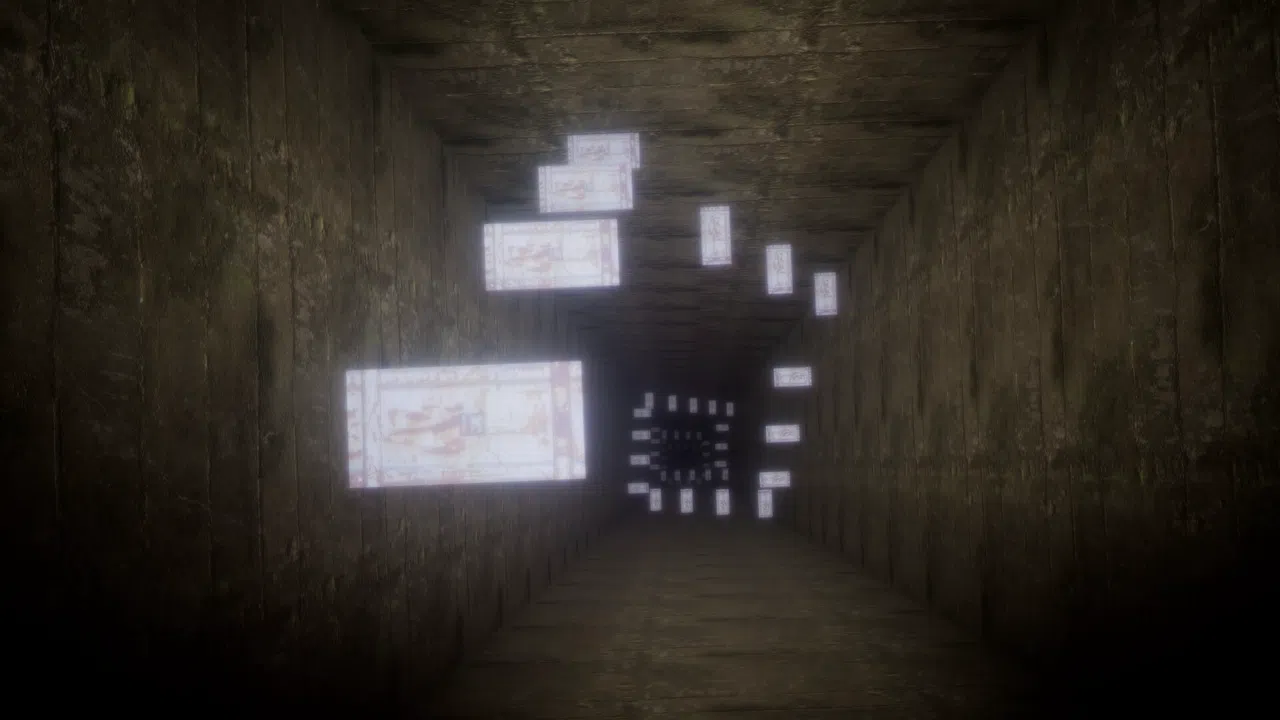 DREAMSTAIRS Screenshot 0