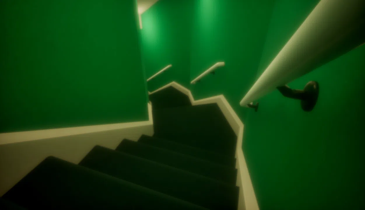 DREAMSTAIRS Screenshot 2
