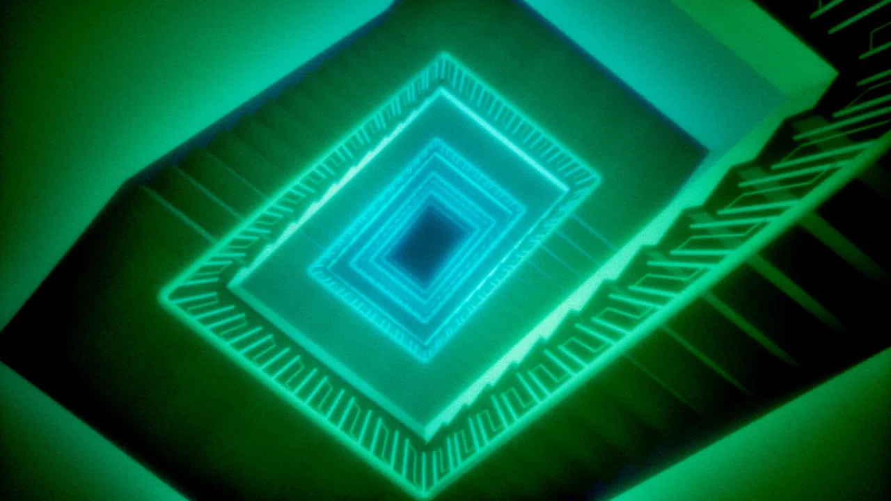 DREAMSTAIRS Screenshot 7