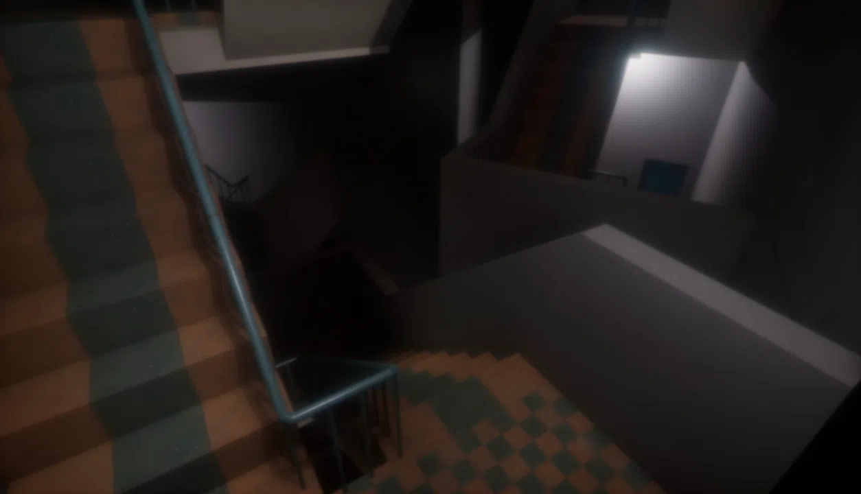 DREAMSTAIRS Screenshot 1