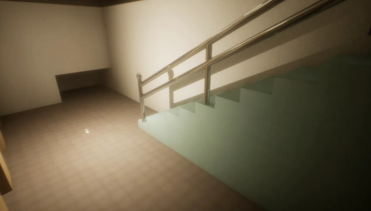 DREAMSTAIRS Screenshot 26