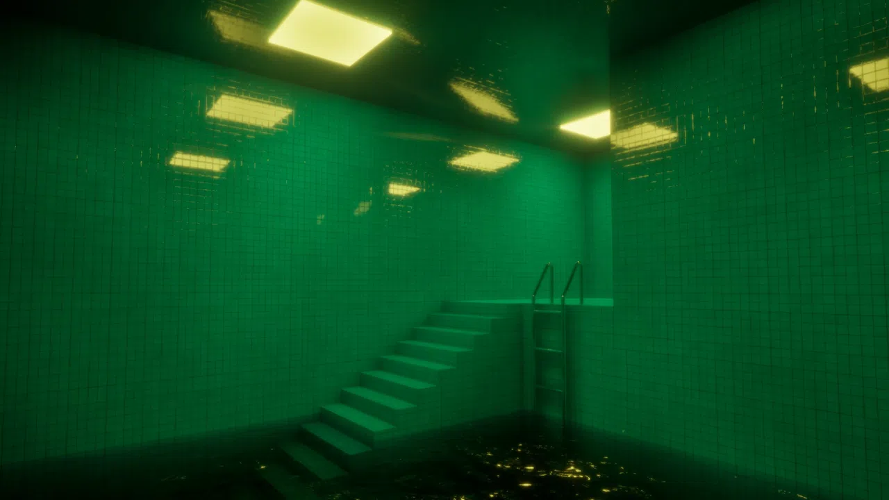 DREAMSTAIRS Screenshot 3