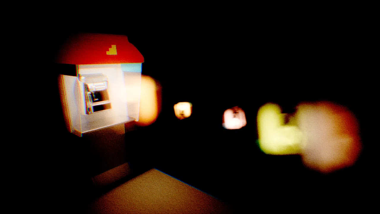 DREAMSTAIRS Screenshot 18