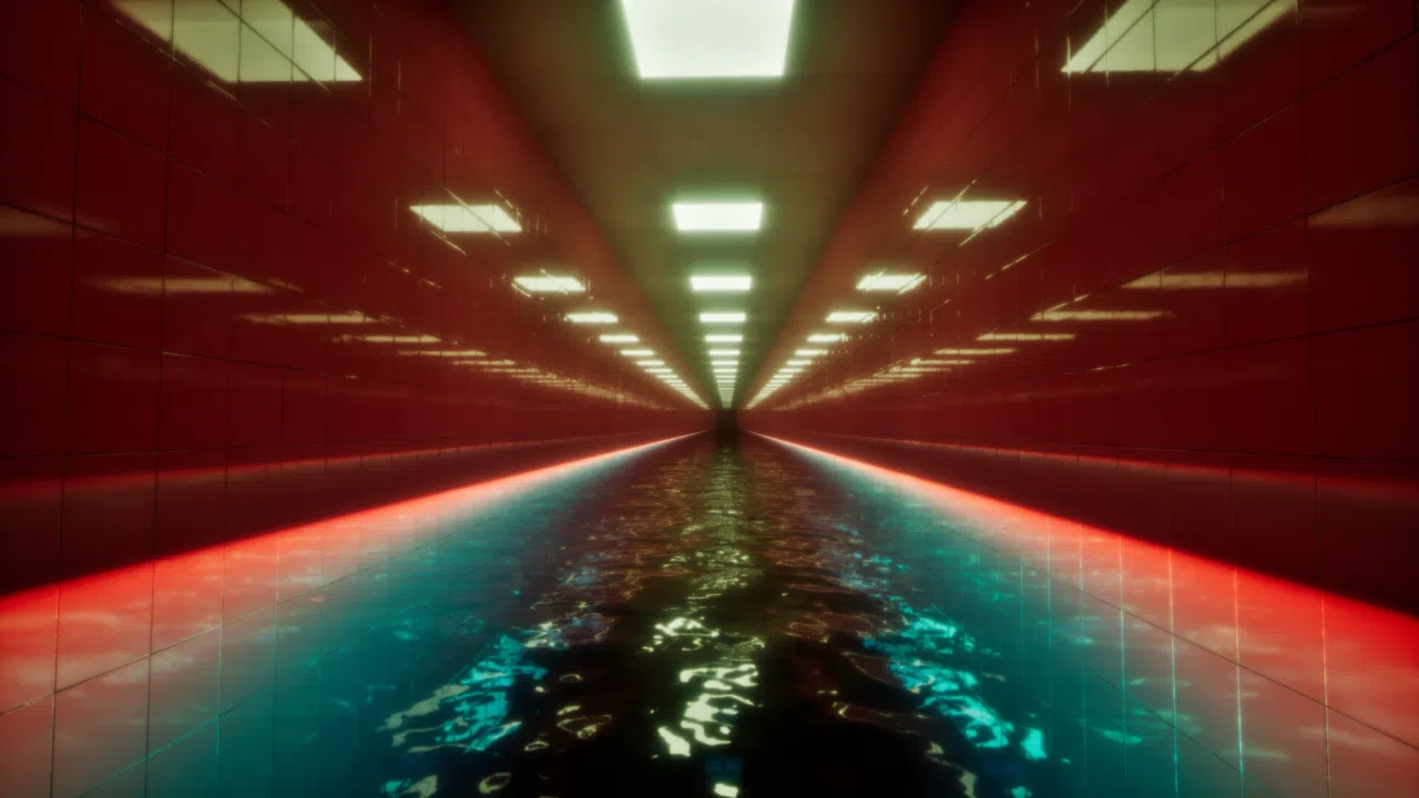 DREAMSTAIRS Screenshot 19