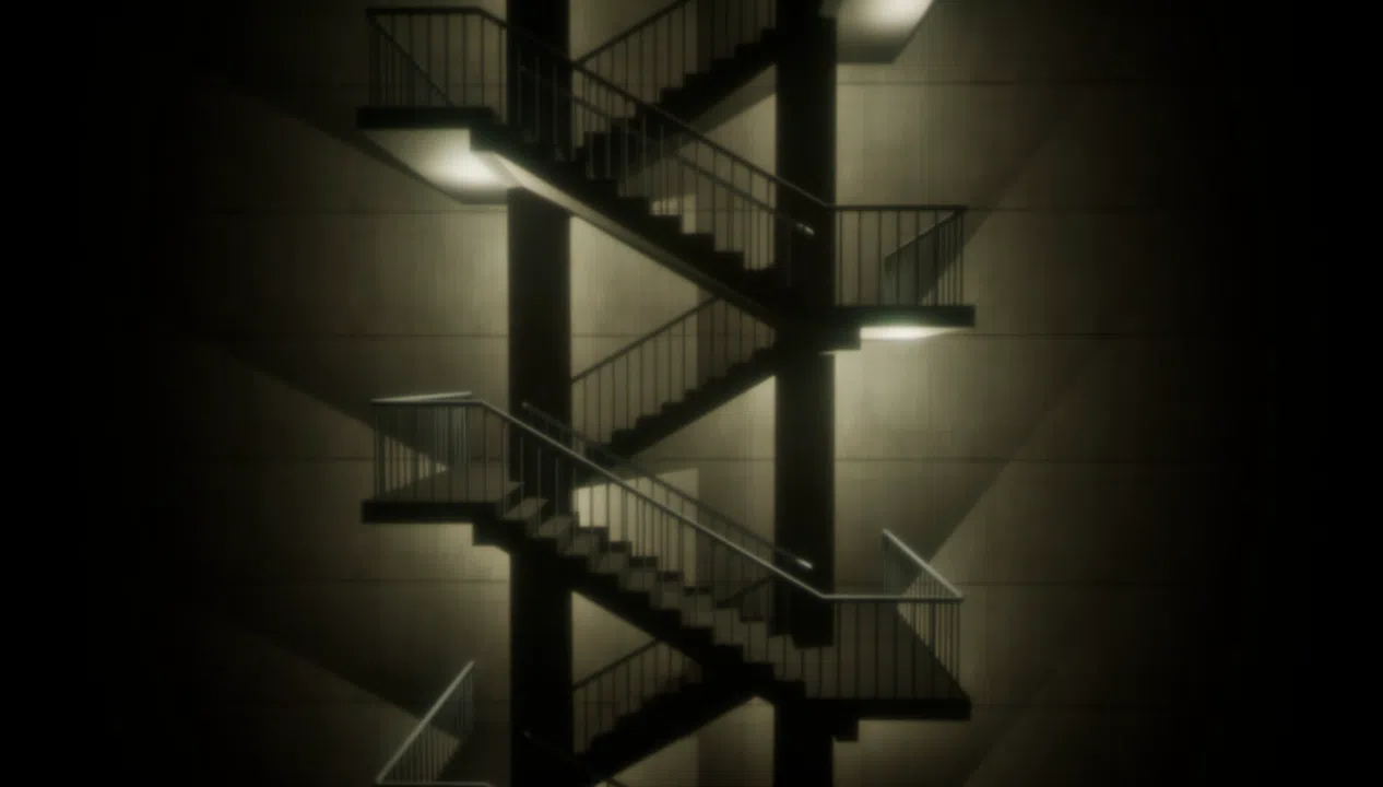 DREAMSTAIRS Screenshot 10