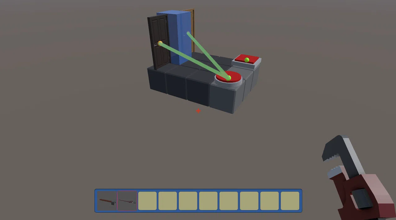 Chimken Screenshot 3