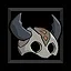 First Decor – Character icon