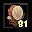 Nine-Nine for Achievement icon