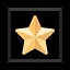 One-Star Journey icon