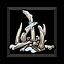 Hunting Grounds – Chapter 3 Simple Trial icon