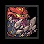 Dino Contracts - Gluttony icon