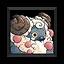 Dino Contracts - Pom-pom icon