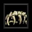 Hunting Grounds – Chapter 1 Infernal Trial icon