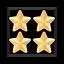 Four-Star Elite icon