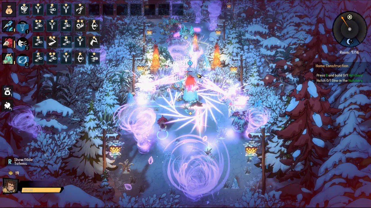 Dinotica Screenshot 7