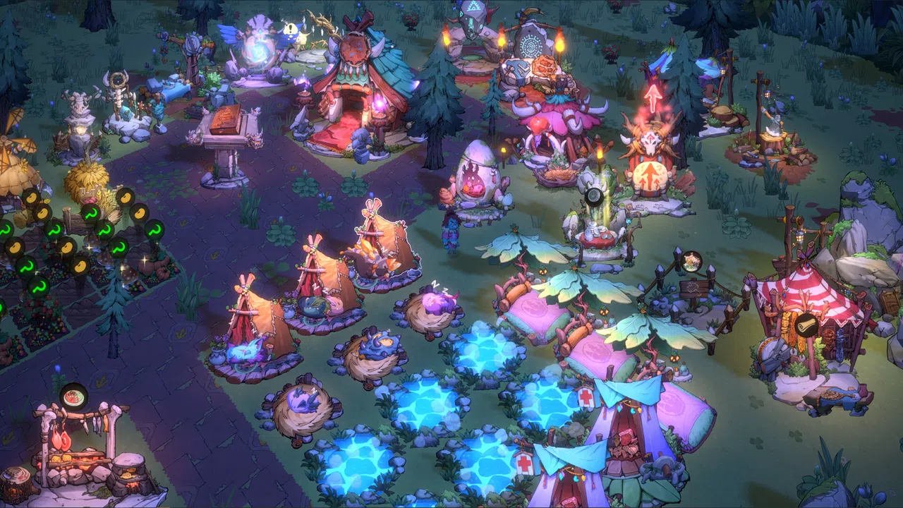 Dinotica Screenshot 1