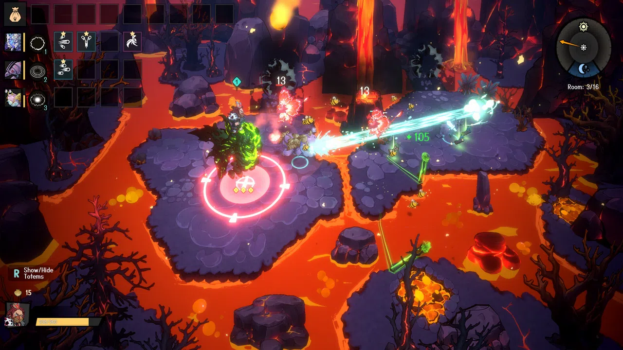 Dinotica Screenshot 5
