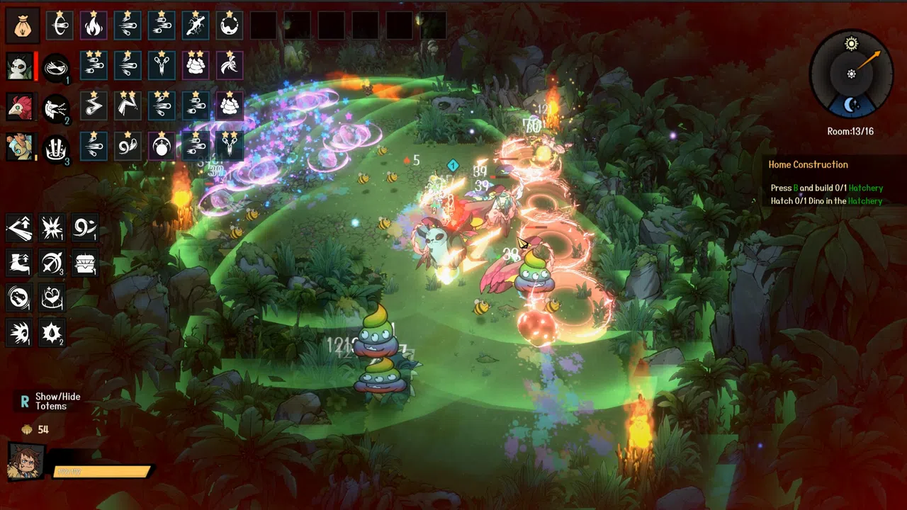 Dinotica Screenshot 4