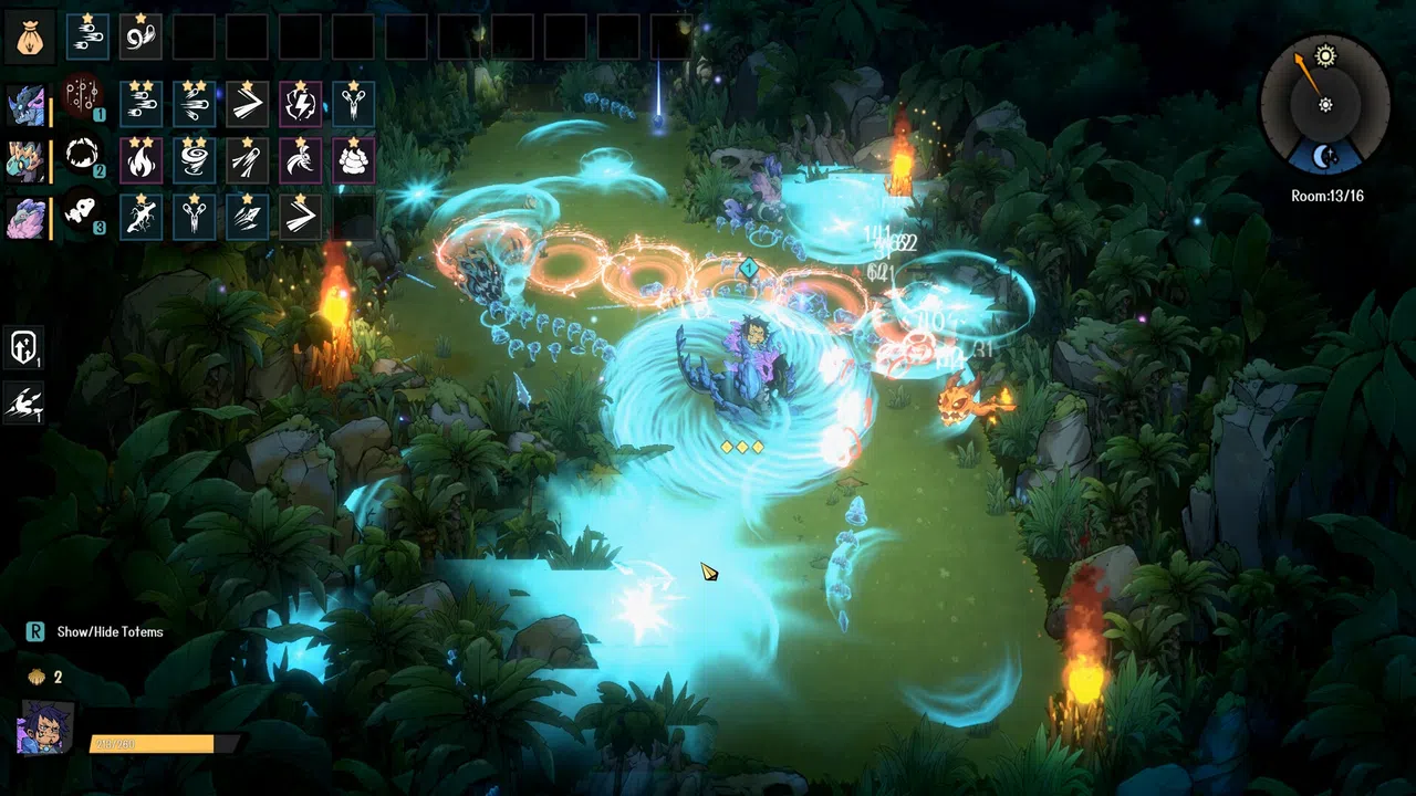 Dinotica Screenshot 0
