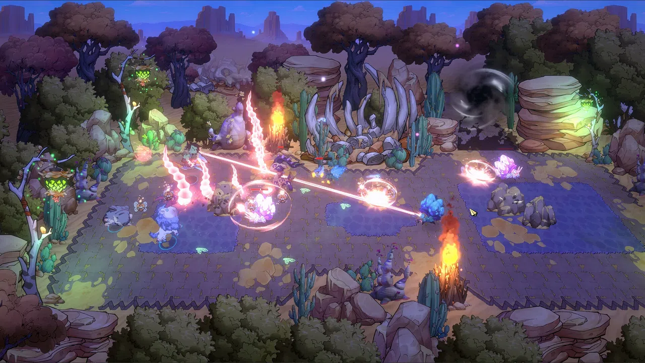 Dinotica Screenshot 6