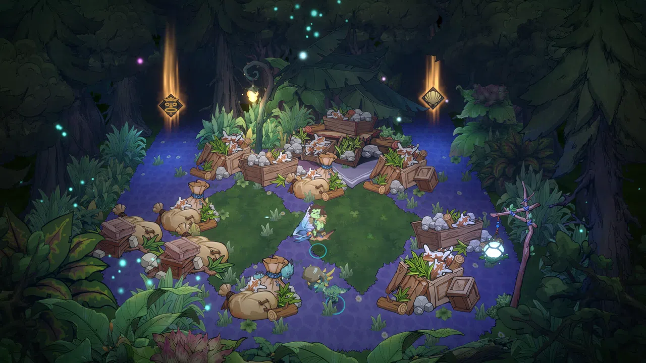 Dinotica Screenshot 8
