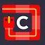 Contraction icon