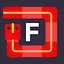 Fusion icon