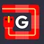 Gone icon