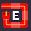 Extra icon