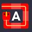 Acquirement icon