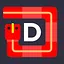 Decrease icon