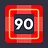 Optimal 90