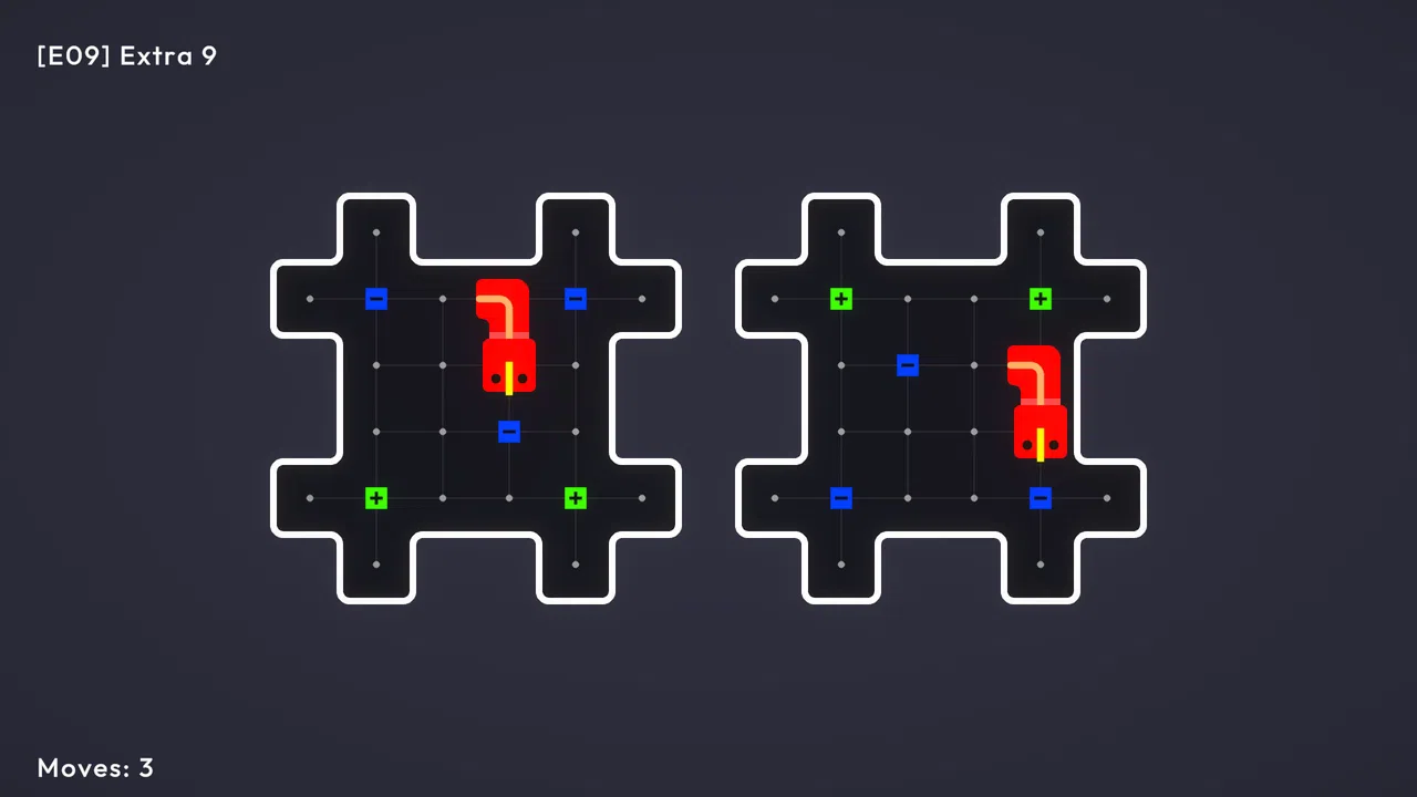 Snakeloop Screenshot 2