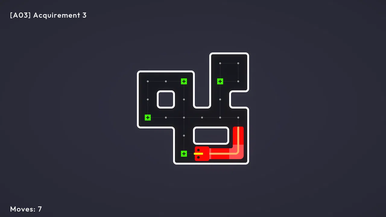 Snakeloop Screenshot 0