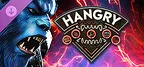 Hangry - "First Course" Comic Book