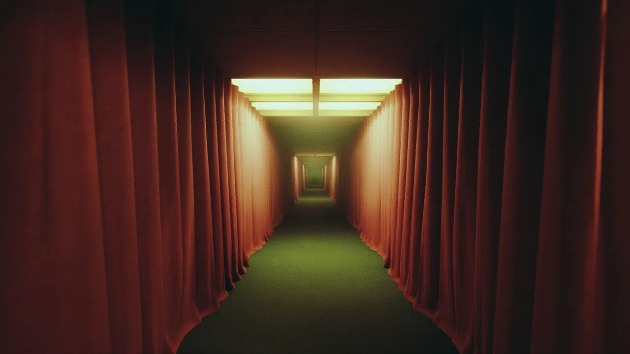 Liminal Shroud Screenshot 7