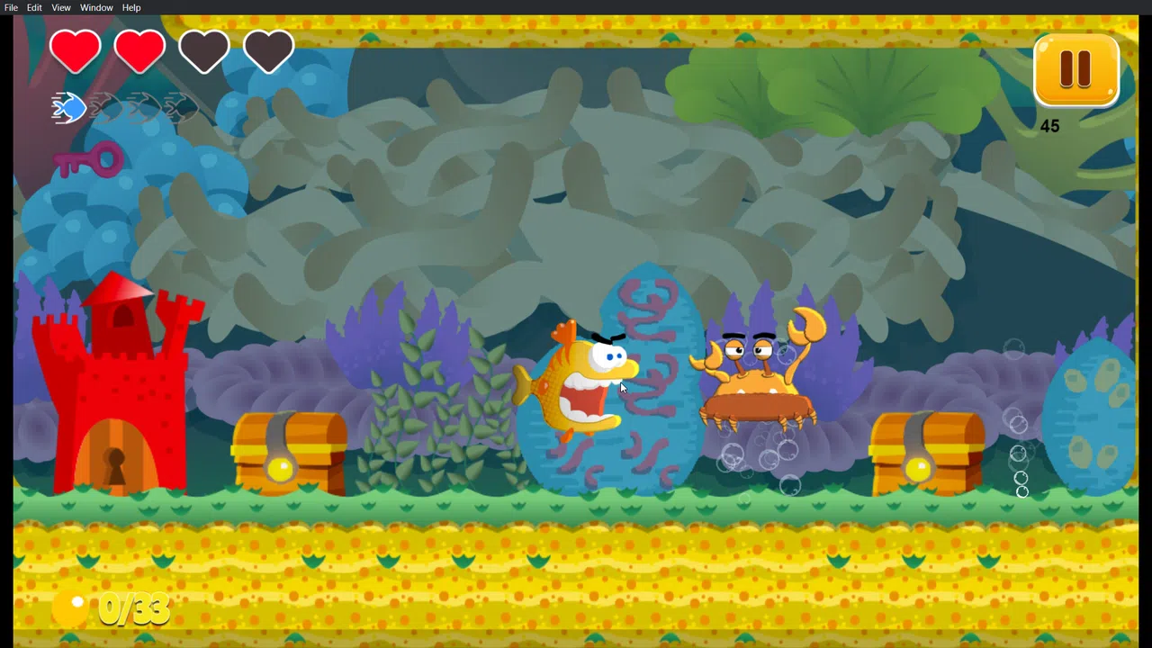 Traíras Screenshot 3