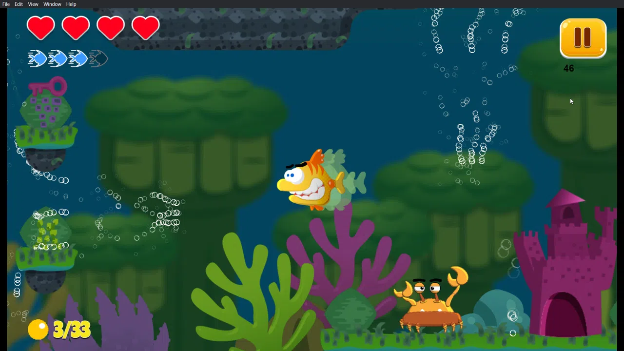 Traíras Screenshot 4