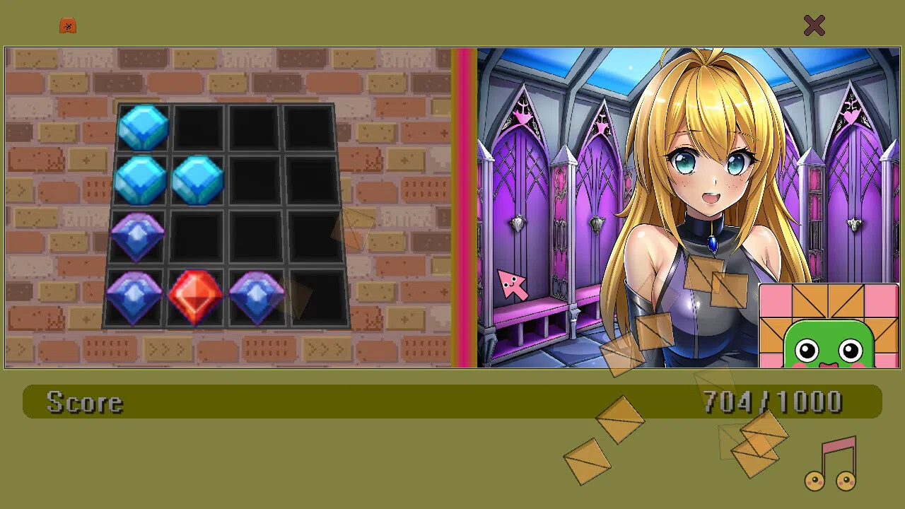 Waifu Simulator: Latex Edition Screenshot 0