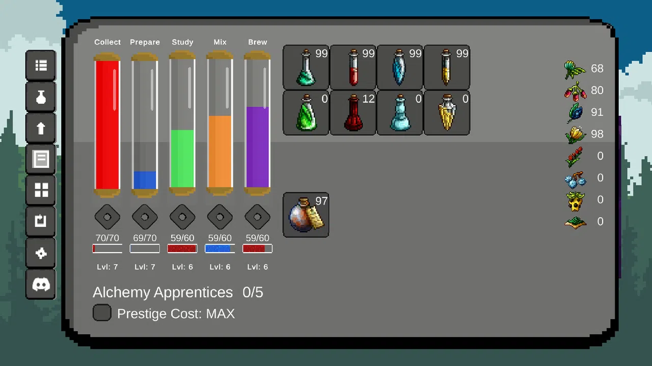 The Big Book of Monsters Screenshot 2