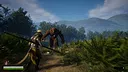 Black Legend: Wukong Screenshot 4