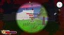 Bulletproof Tank Adventure Screenshot 5