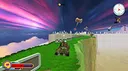 Bulletproof Tank Adventure Screenshot 2