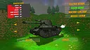 Bulletproof Tank Adventure Screenshot 0