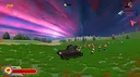 Bulletproof Tank Adventure Screenshot 6