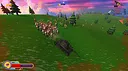 Bulletproof Tank Adventure Screenshot 1